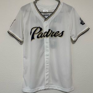 Padres Jersey #51